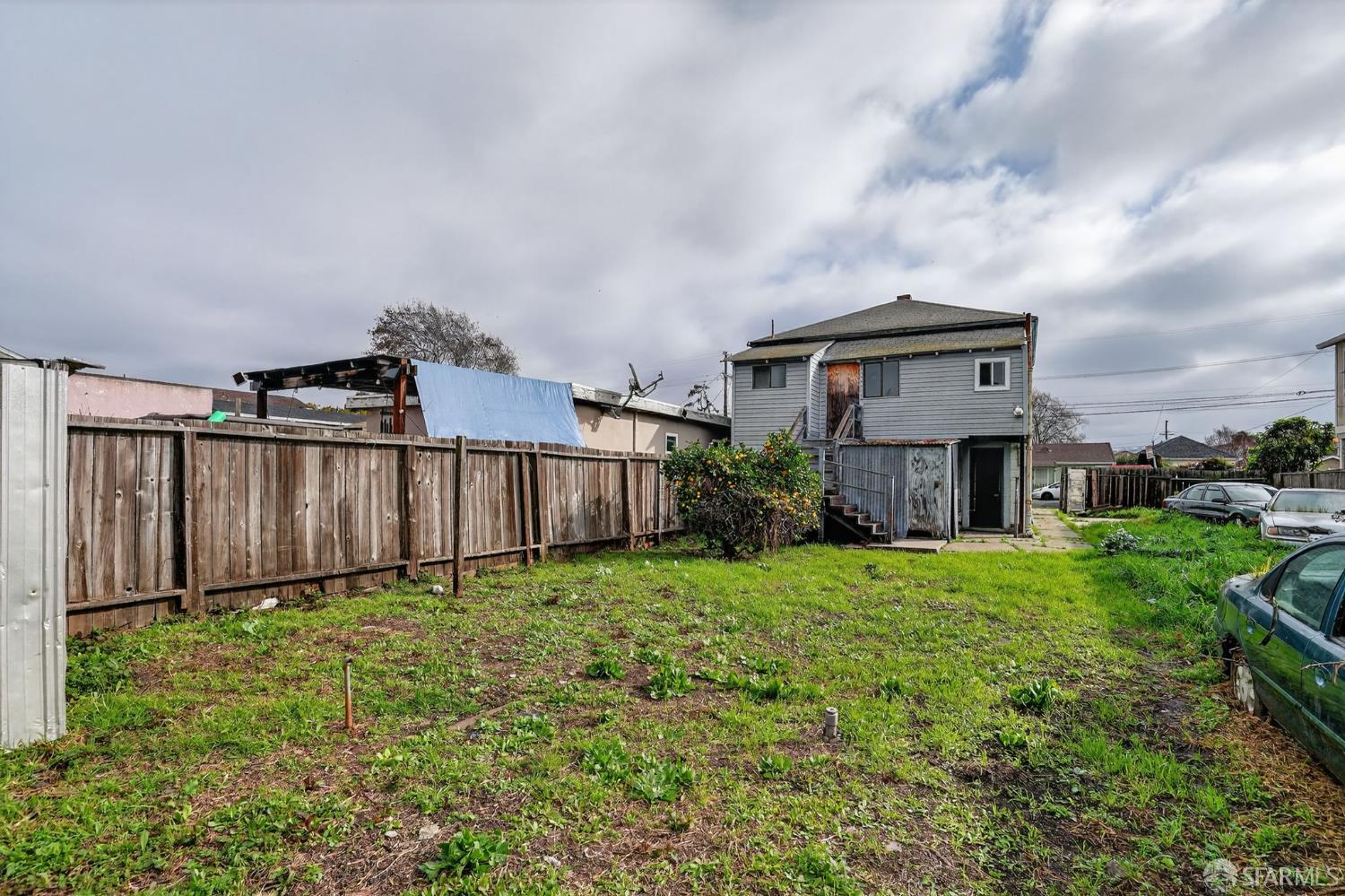 Detail Gallery Image 18 of 18 For 621 16th St, Richmond,  CA 94801 - 3 Beds | 2 Baths