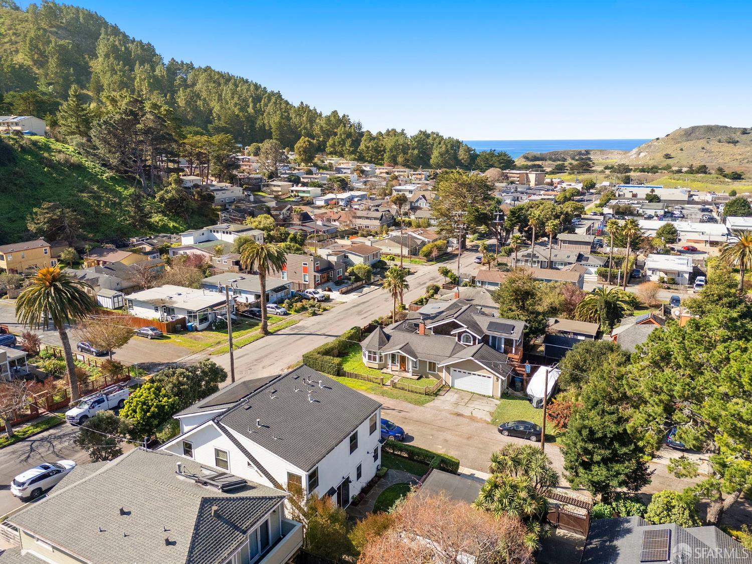 Detail Gallery Image 63 of 66 For 191 Winona Ave, Pacifica,  CA 94044 - 4 Beds | 3 Baths