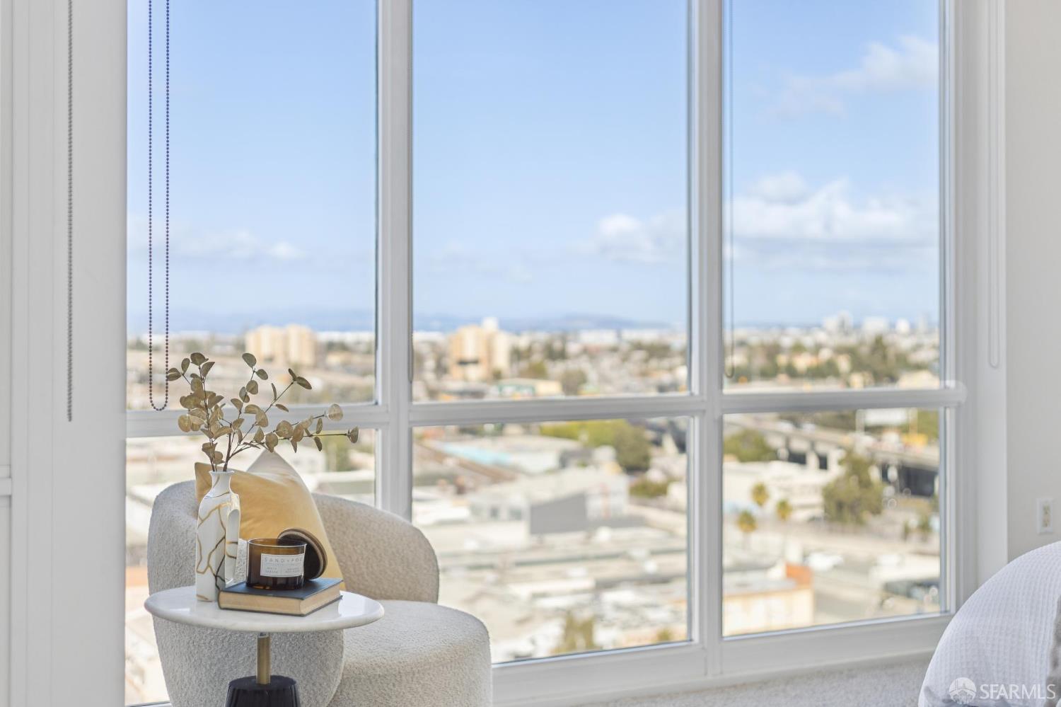 Detail Gallery Image 33 of 52 For 222 Broadway Ave #1505,  Oakland,  CA 94607 - 2 Beds | 2/1 Baths