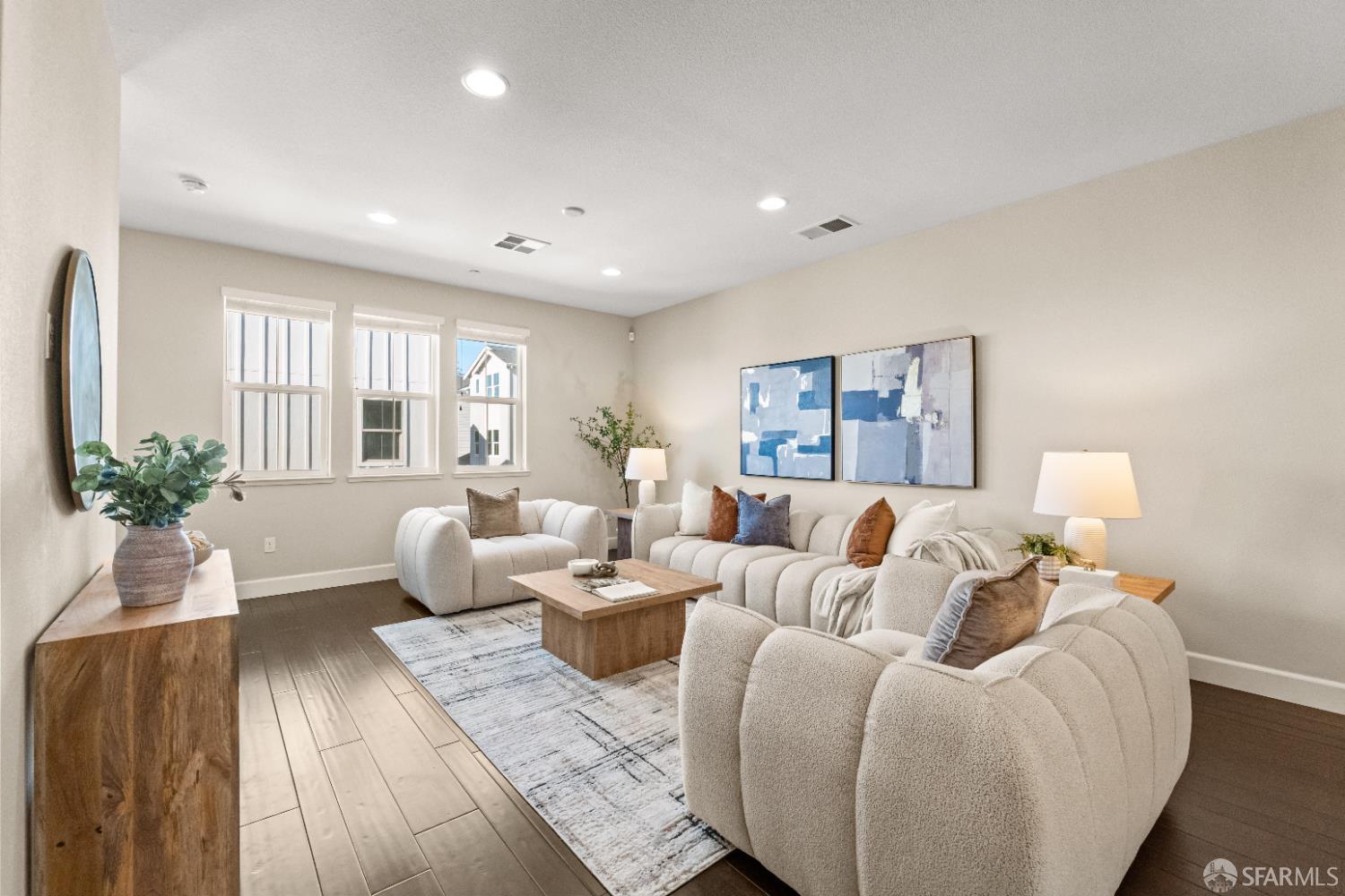 Detail Gallery Image 9 of 65 For 63 Braxton Ter, Campbell,  CA 95008 - 3 Beds | 3/1 Baths