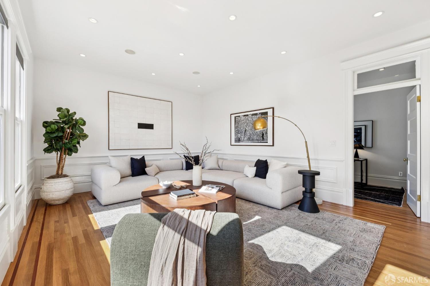 Detail Gallery Image 16 of 25 For 1971 15th St, San Francisco,  CA 94114 - 2 Beds | 2 Baths