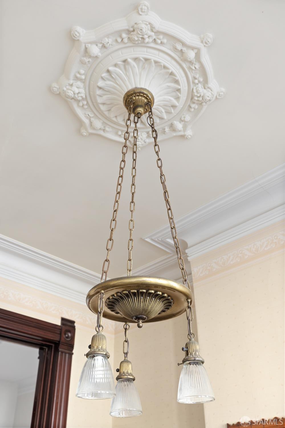 Detail Gallery Image 8 of 39 For 317 2nd Ave, San Francisco,  CA 94118 - 3 Beds | 2 Baths