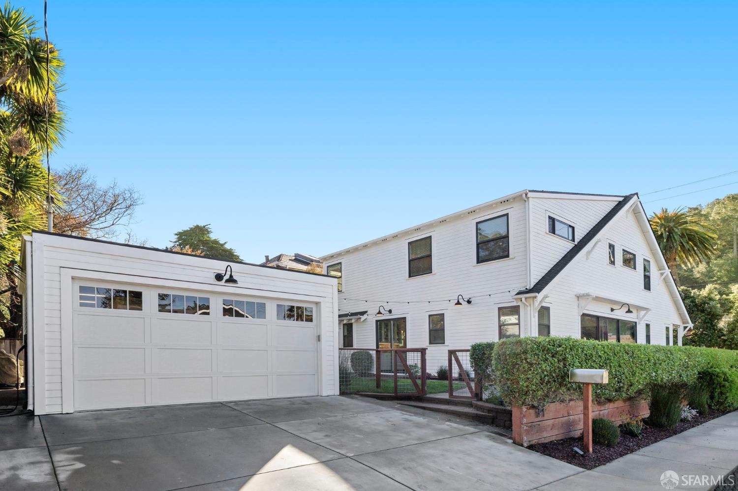 Detail Gallery Image 58 of 66 For 191 Winona Ave, Pacifica,  CA 94044 - 4 Beds | 3 Baths