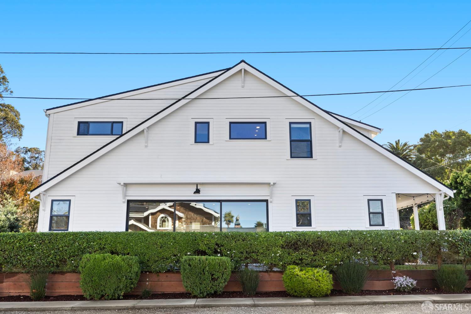 Detail Gallery Image 59 of 66 For 191 Winona Ave, Pacifica,  CA 94044 - 4 Beds | 3 Baths