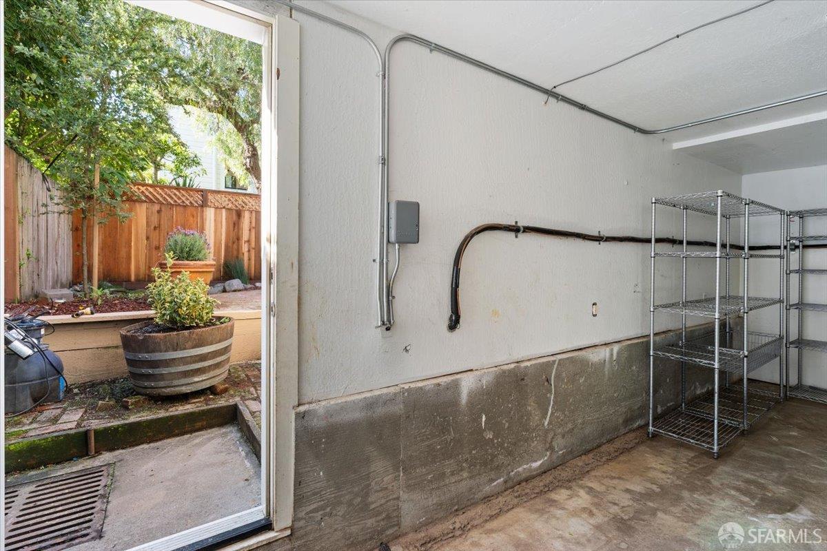 Detail Gallery Image 45 of 54 For 160 Andover St, San Francisco,  CA 94110 - 2 Beds | 2 Baths