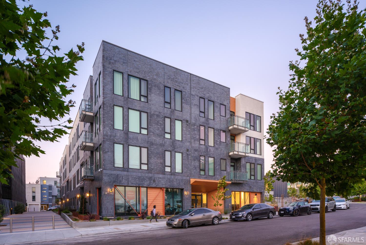 Detail Gallery Image 17 of 36 For 52 Sw Kirkwood Ave #414,  San Francisco,  CA 94124 - 1 Beds | 1 Baths