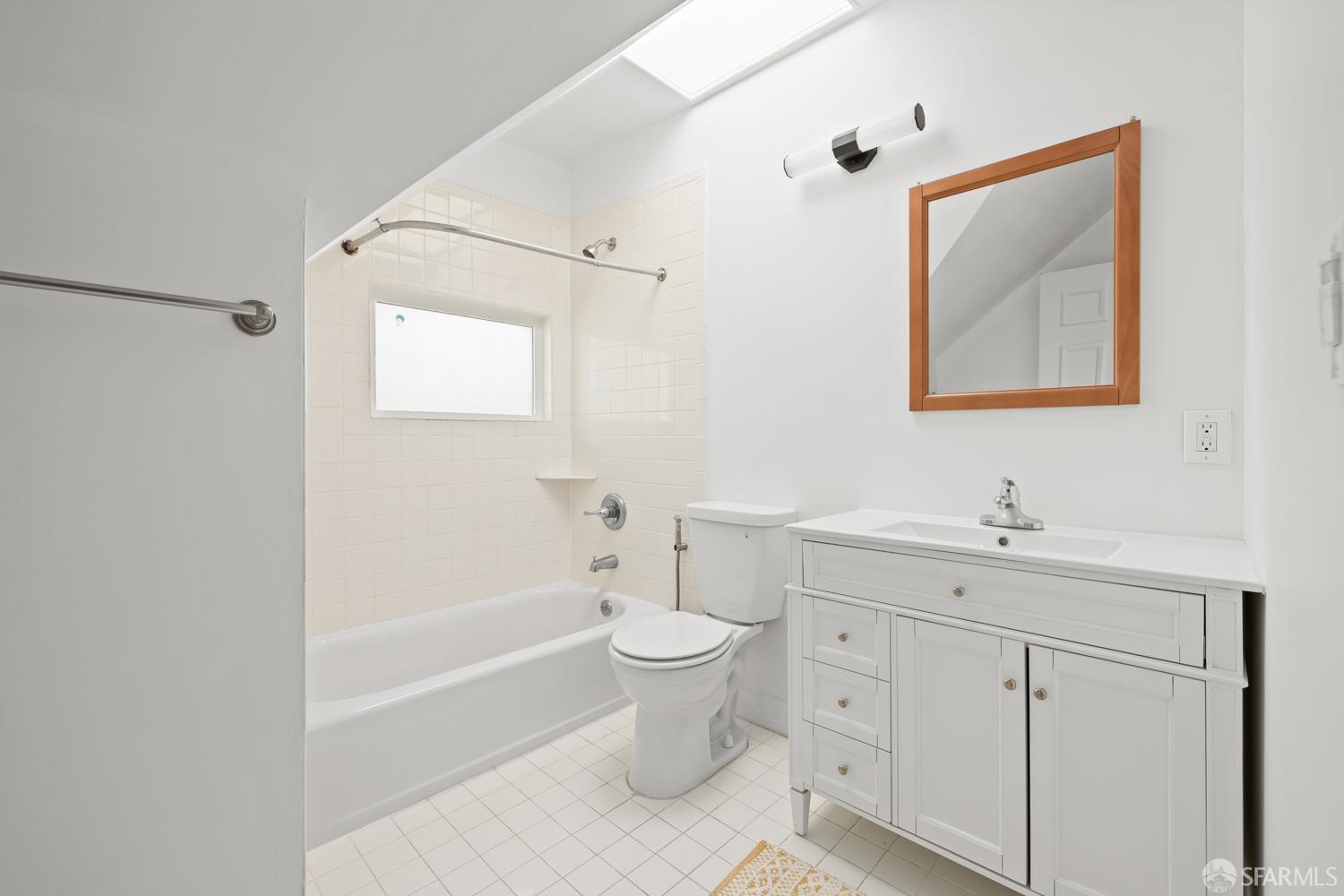 Detail Gallery Image 26 of 39 For 317 2nd Ave, San Francisco,  CA 94118 - 3 Beds | 2 Baths