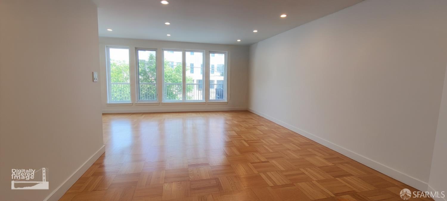 Detail Gallery Image 6 of 24 For 570 27th Ave, San Francisco,  CA 94121 - – Beds | – Baths