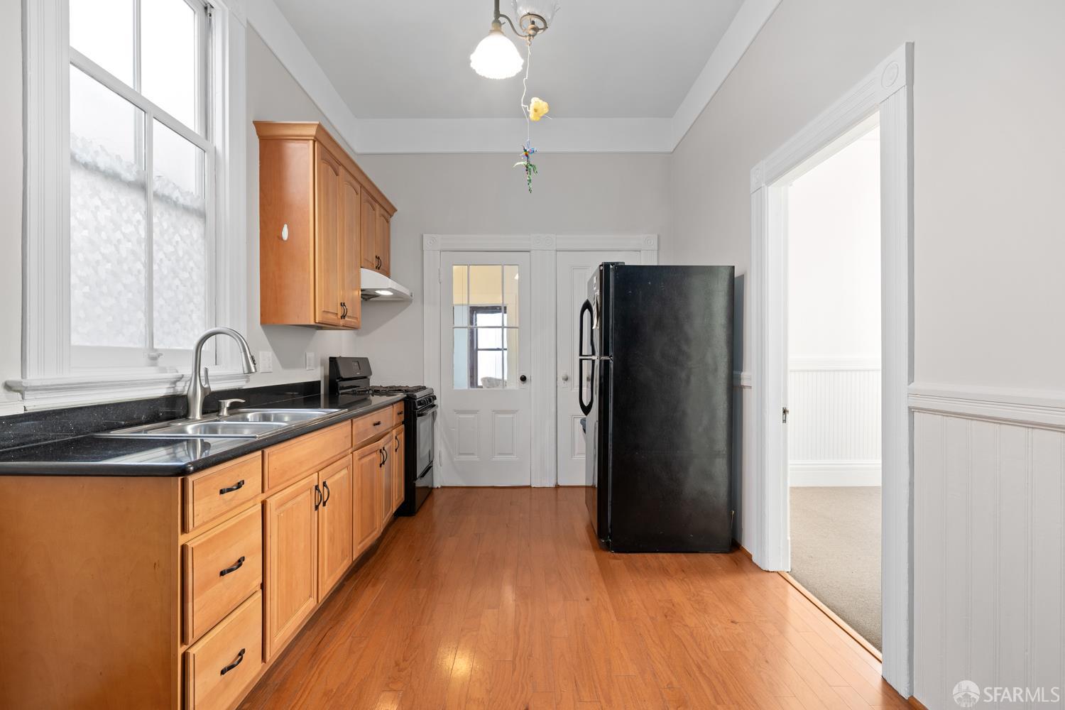 Detail Gallery Image 18 of 39 For 317 2nd Ave, San Francisco,  CA 94118 - 3 Beds | 2 Baths