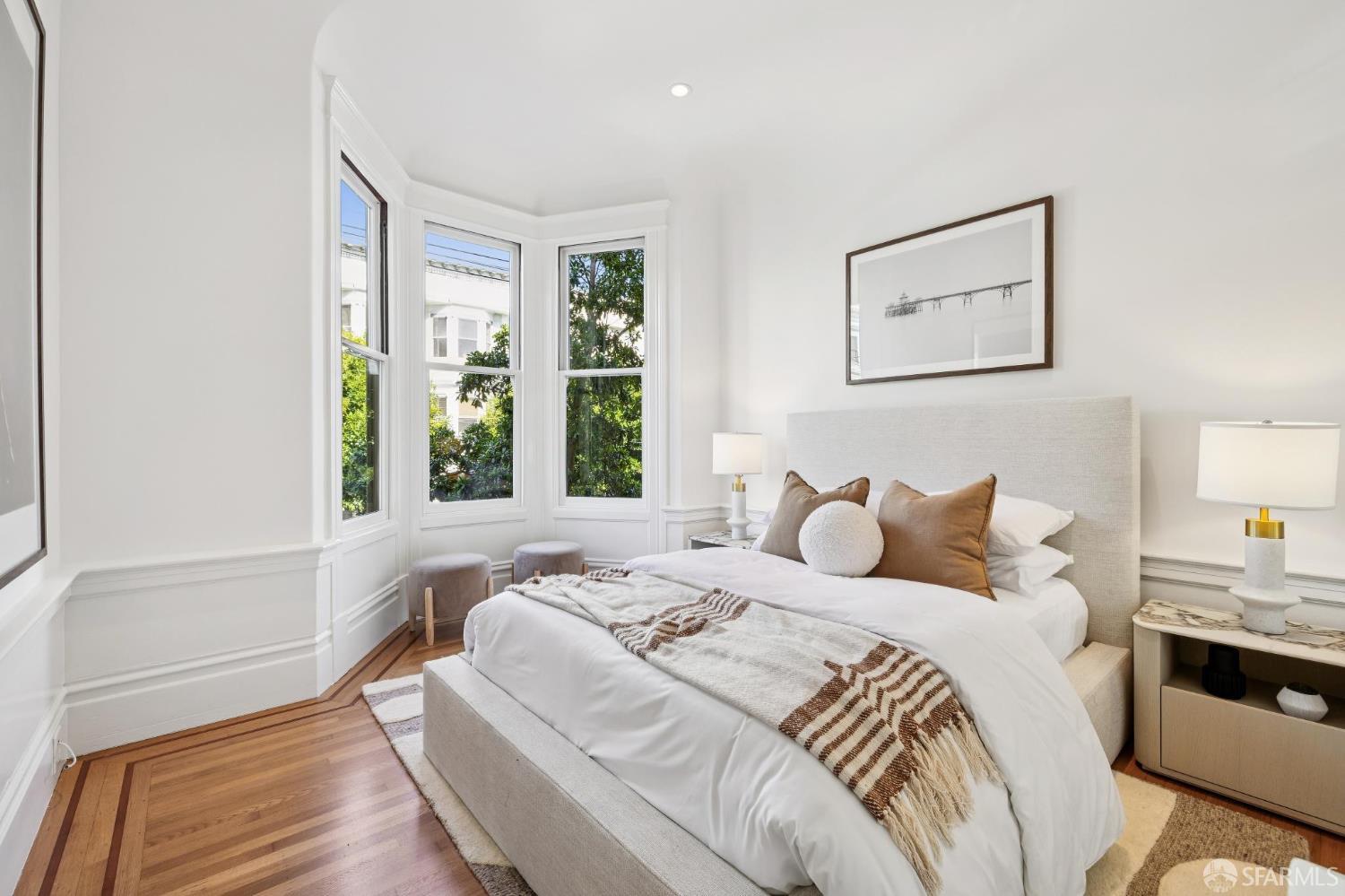 Detail Gallery Image 13 of 25 For 1971 15th St, San Francisco,  CA 94114 - 2 Beds | 2 Baths