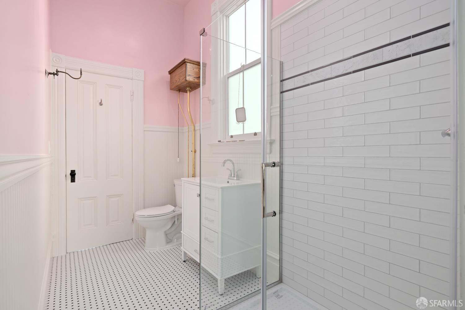 Detail Gallery Image 14 of 39 For 317 2nd Ave, San Francisco,  CA 94118 - 3 Beds | 2 Baths