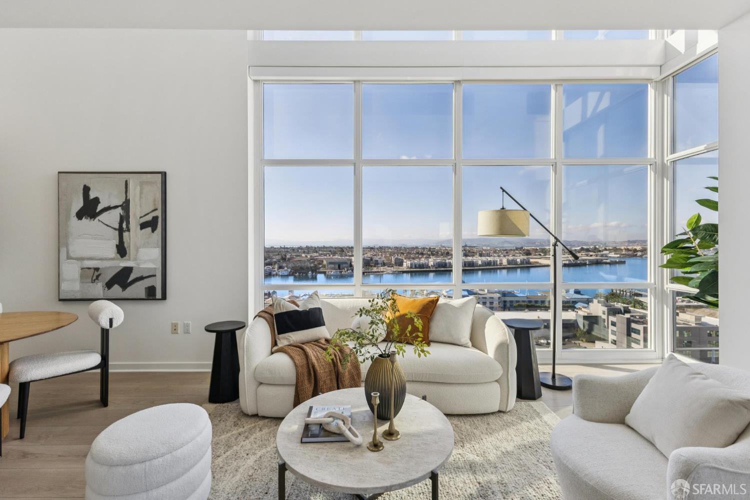 Detail Gallery Image 12 of 52 For 222 Broadway Ave #1505,  Oakland,  CA 94607 - 2 Beds | 2/1 Baths