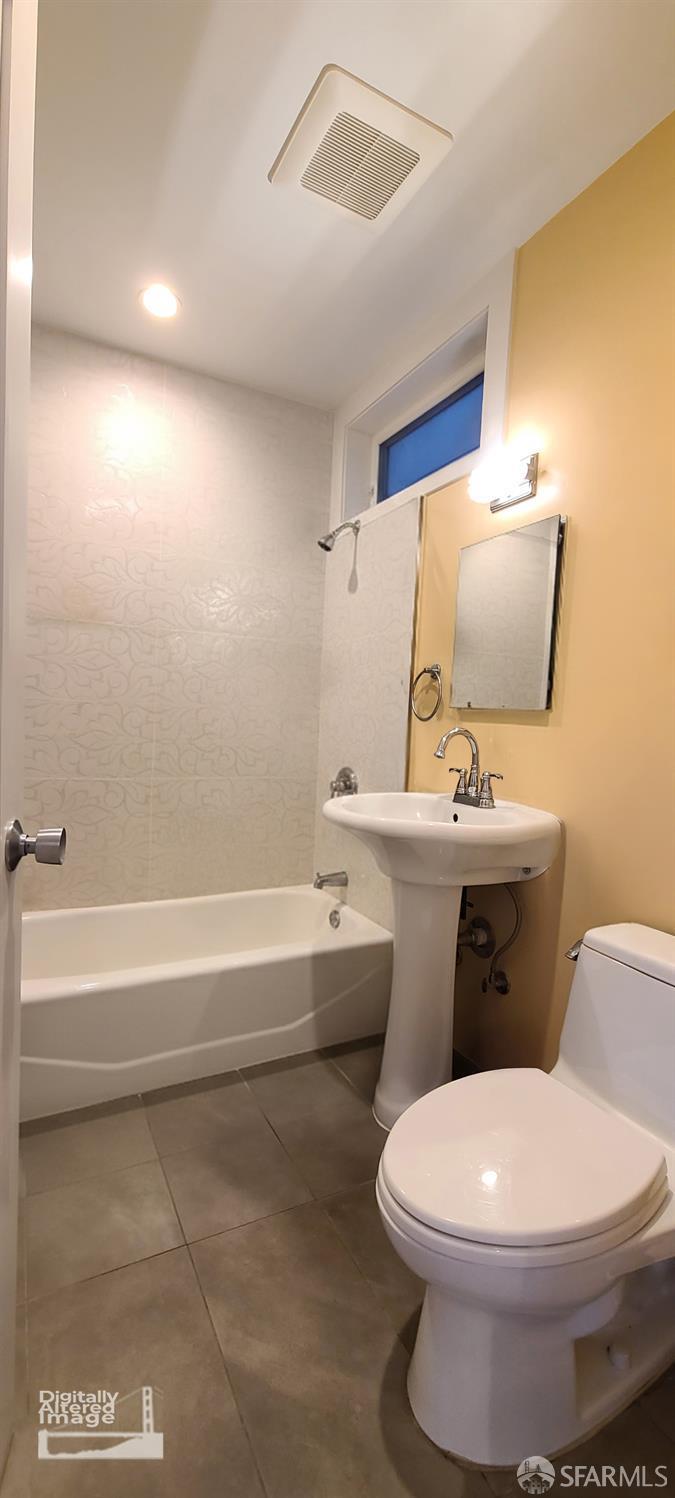 Detail Gallery Image 8 of 24 For 570 27th Ave, San Francisco,  CA 94121 - – Beds | – Baths