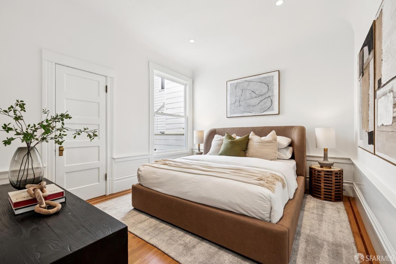 Detail Gallery Image 11 of 25 For 1971 15th St, San Francisco,  CA 94114 - 2 Beds | 2 Baths