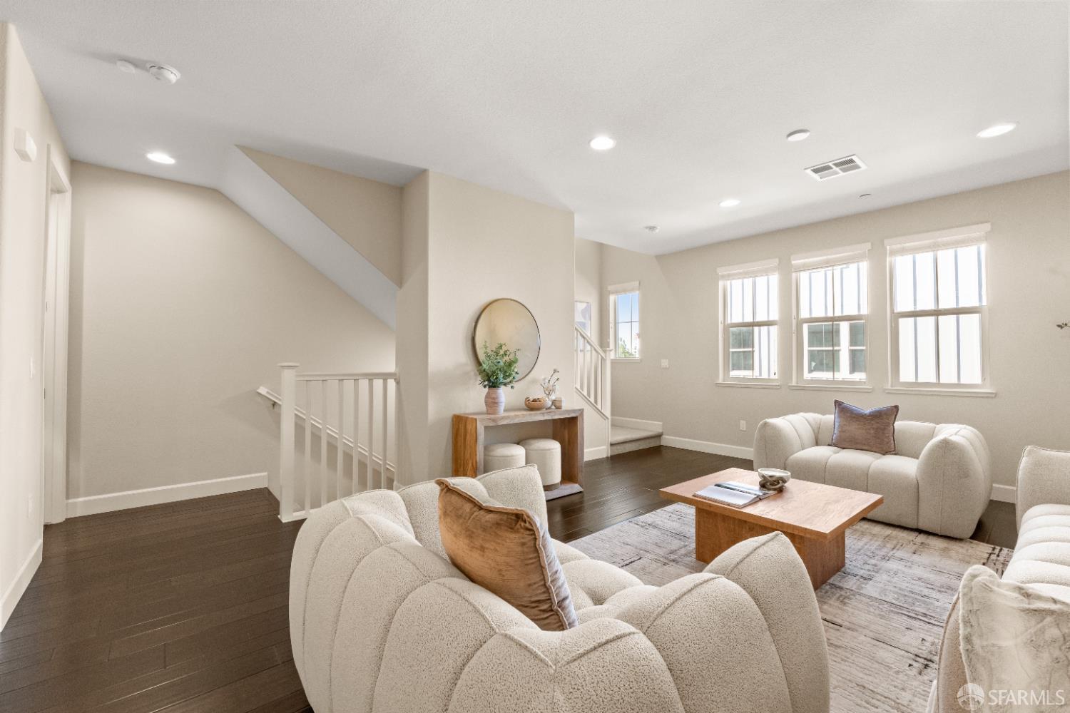 Detail Gallery Image 6 of 65 For 63 Braxton Ter, Campbell,  CA 95008 - 3 Beds | 3/1 Baths