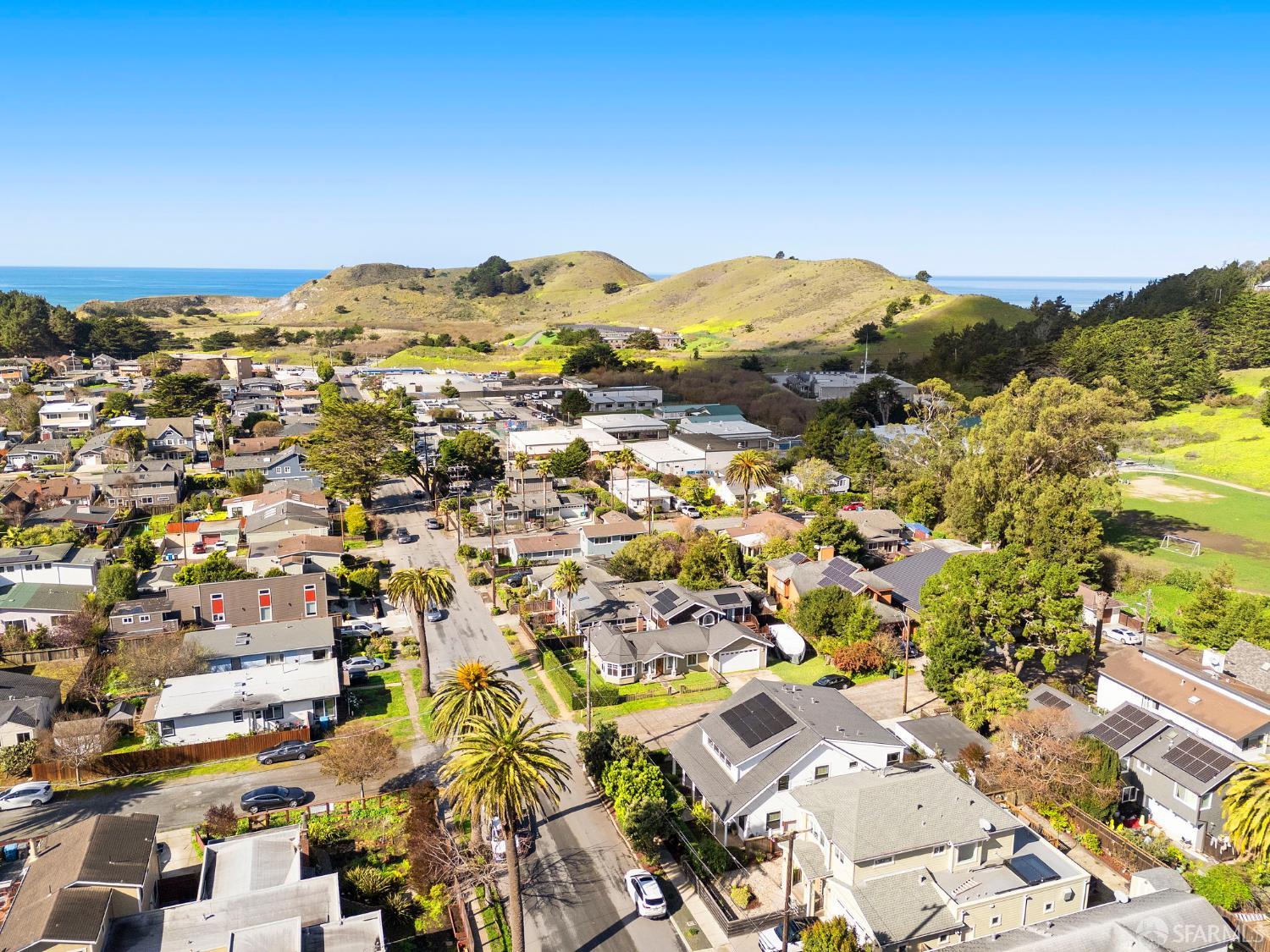 Detail Gallery Image 64 of 66 For 191 Winona Ave, Pacifica,  CA 94044 - 4 Beds | 3 Baths
