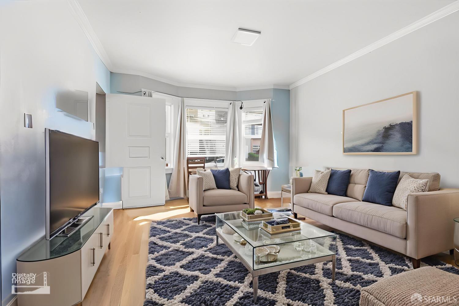 Detail Gallery Image 7 of 38 For 424 Bellevue Ave, Daly City,  CA 94014 - 5 Beds | 2 Baths