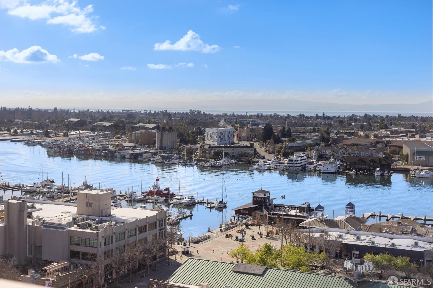 Detail Gallery Image 50 of 52 For 222 Broadway Ave #1505,  Oakland,  CA 94607 - 2 Beds | 2/1 Baths