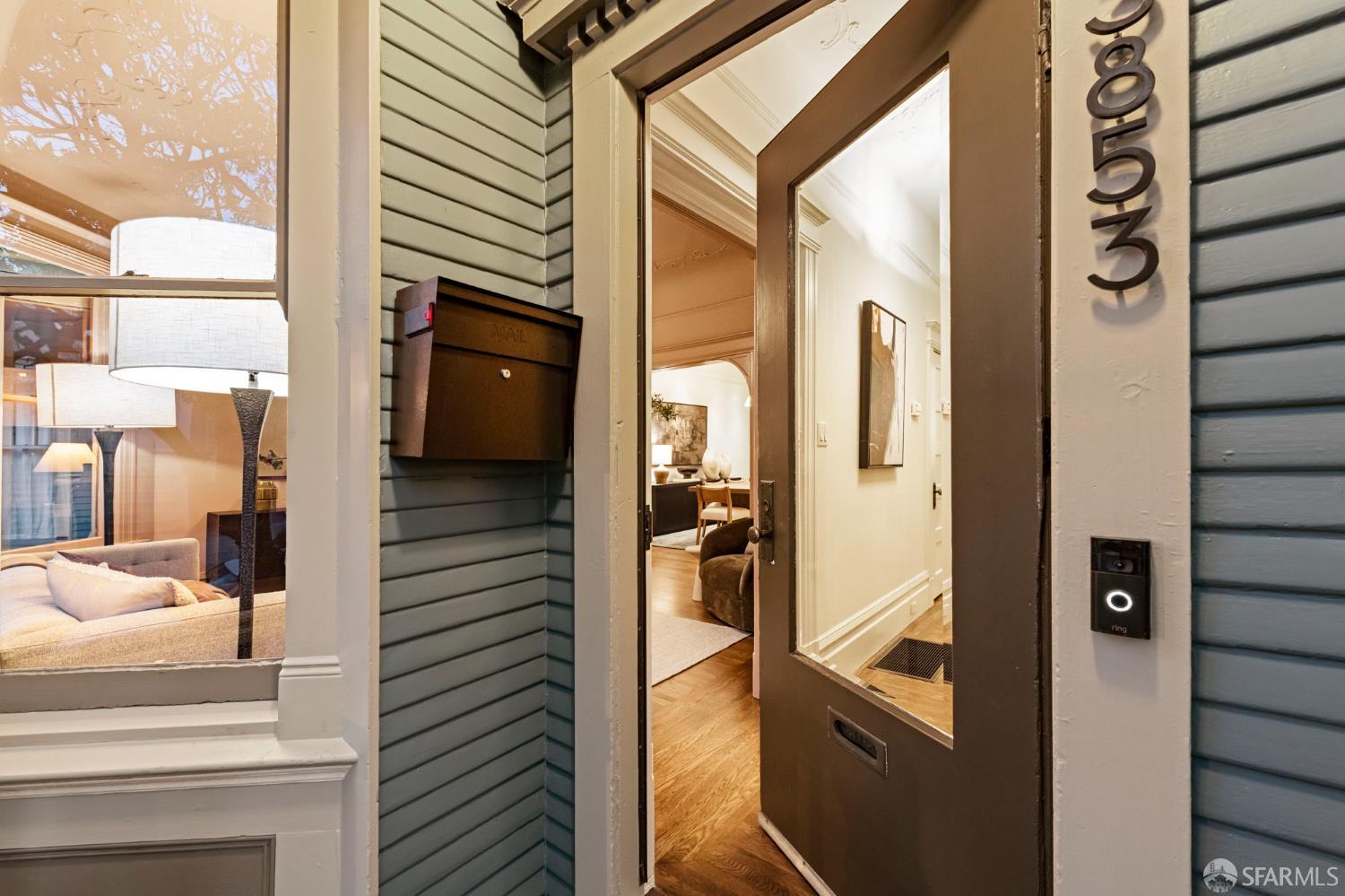 Detail Gallery Image 2 of 52 For 3853 22nd St, San Francisco,  CA 94114 - 3 Beds | 2/1 Baths