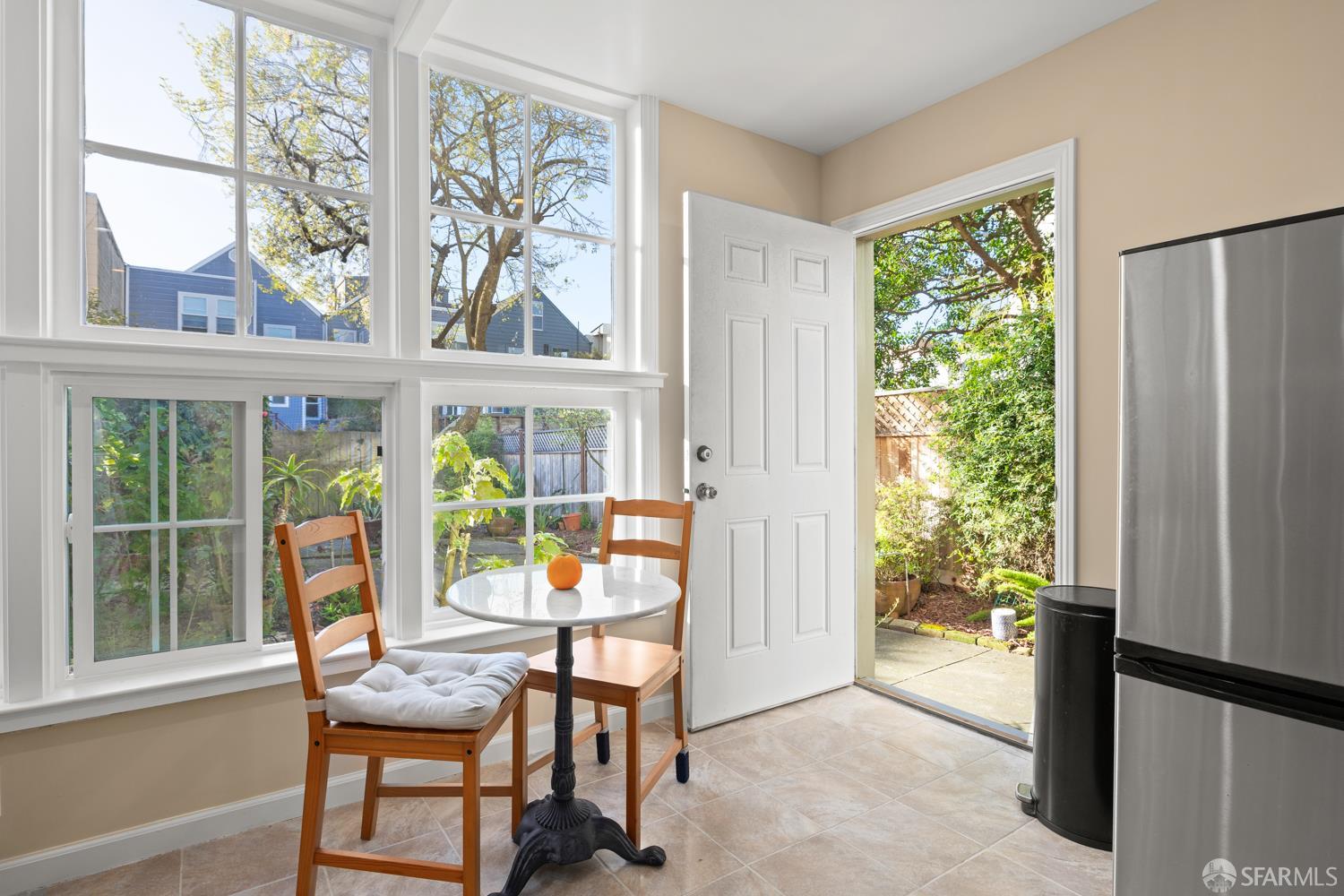 Detail Gallery Image 33 of 39 For 317 2nd Ave, San Francisco,  CA 94118 - 3 Beds | 2 Baths