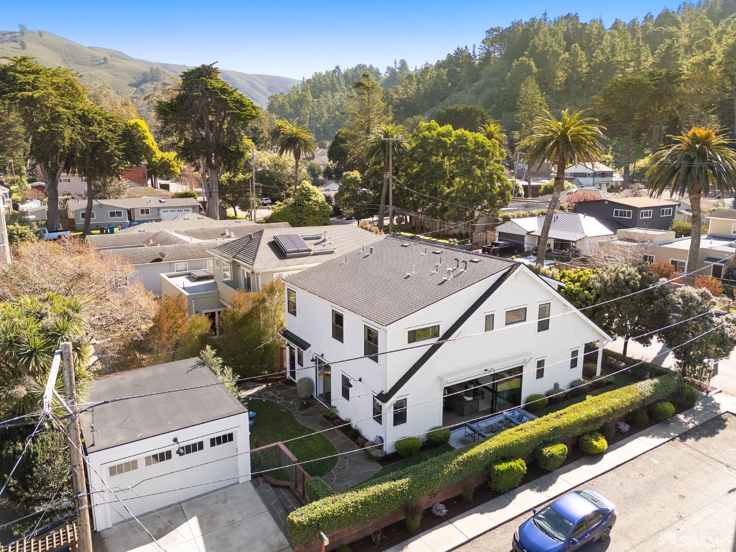 Detail Gallery Image 62 of 66 For 191 Winona Ave, Pacifica,  CA 94044 - 4 Beds | 3 Baths