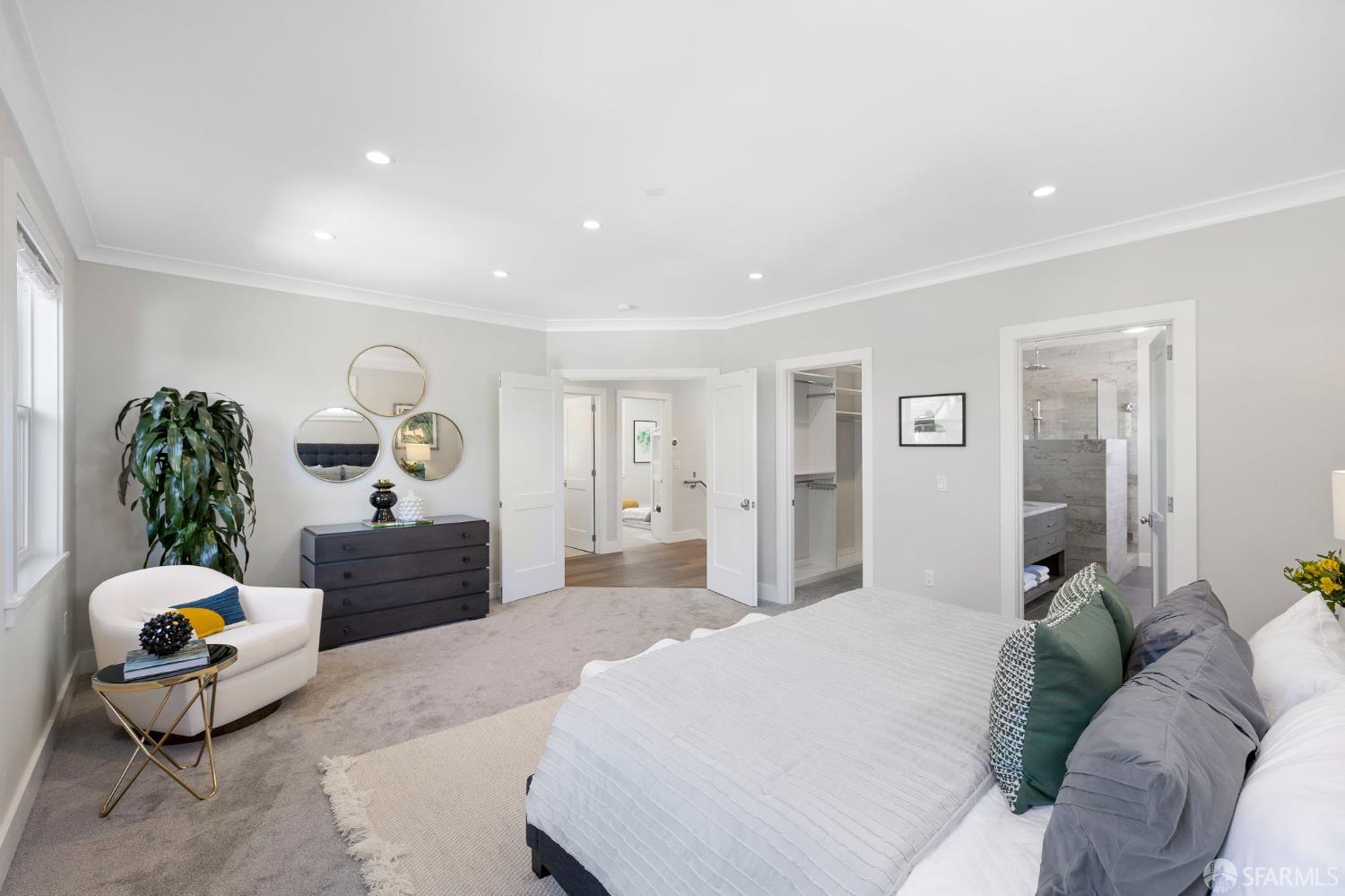 Detail Gallery Image 33 of 66 For 191 Winona Ave, Pacifica,  CA 94044 - 4 Beds | 3 Baths