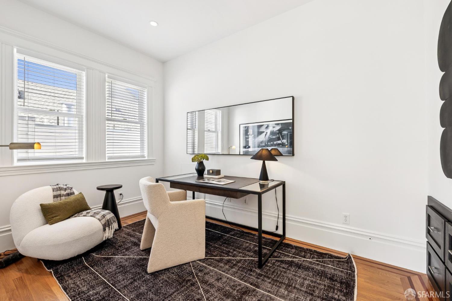 Detail Gallery Image 17 of 25 For 1971 15th St, San Francisco,  CA 94114 - 2 Beds | 2 Baths