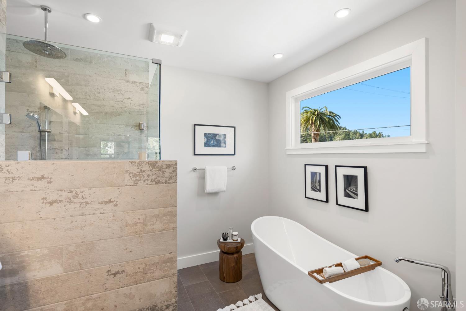 Detail Gallery Image 36 of 66 For 191 Winona Ave, Pacifica,  CA 94044 - 4 Beds | 3 Baths