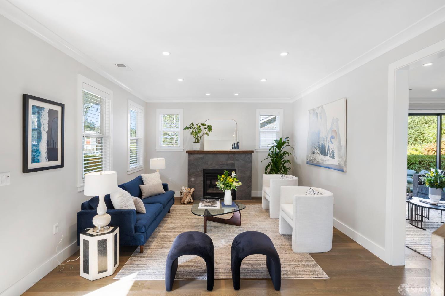 Detail Gallery Image 6 of 66 For 191 Winona Ave, Pacifica,  CA 94044 - 4 Beds | 3 Baths