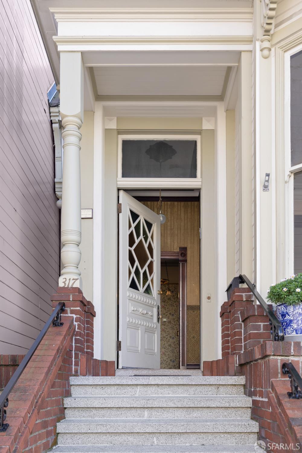 Detail Gallery Image 4 of 39 For 317 2nd Ave, San Francisco,  CA 94118 - 3 Beds | 2 Baths