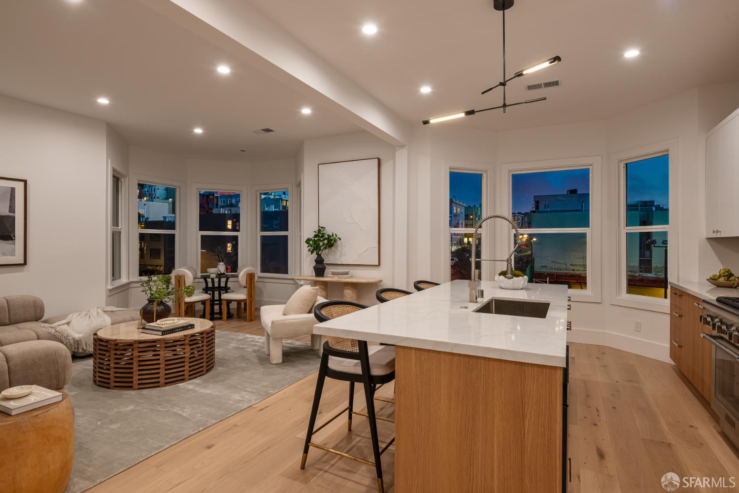 Detail Gallery Image 37 of 43 For 1402 Broadway, San Francisco,  CA 94109 - 4 Beds | 2 Baths