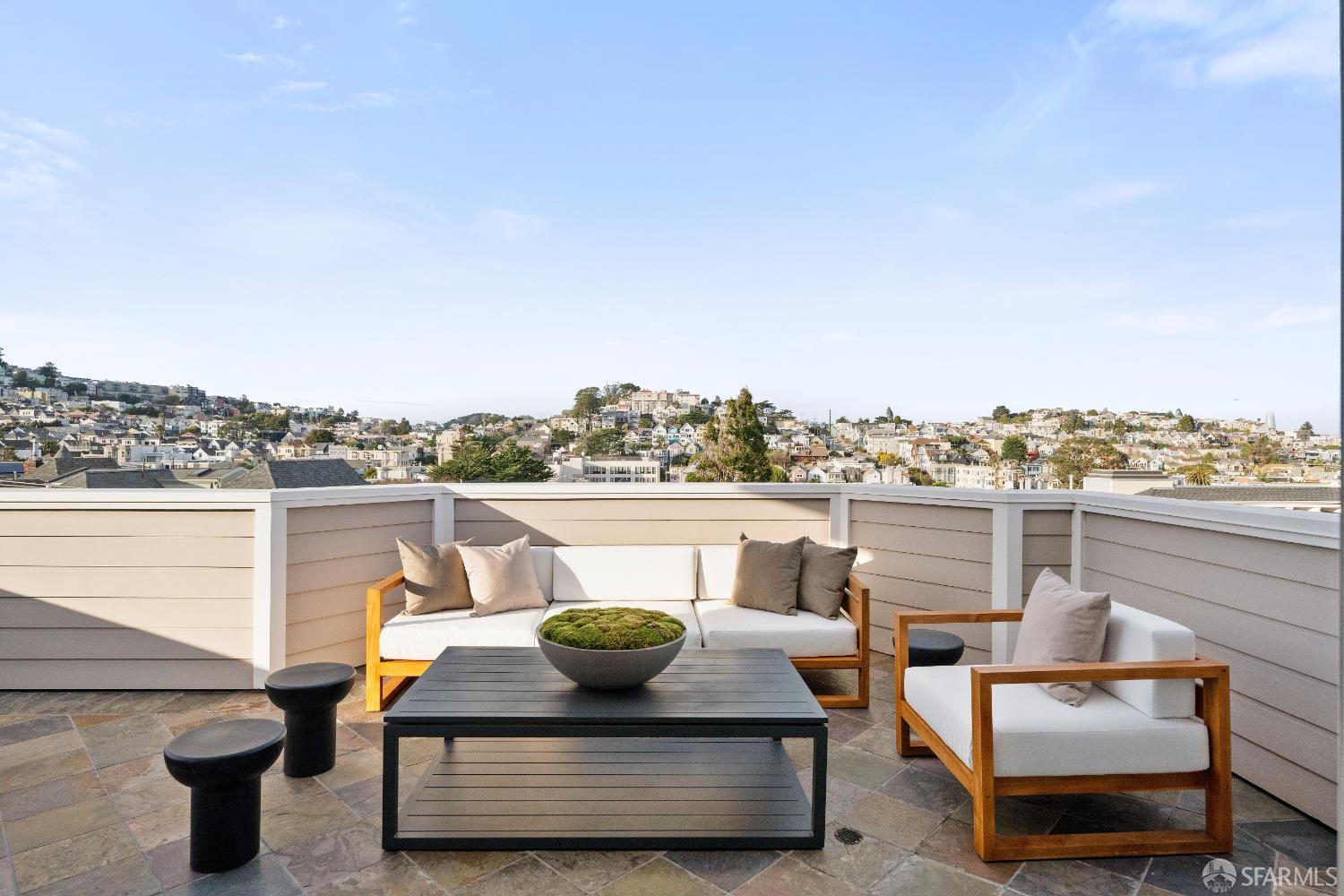 Detail Gallery Image 49 of 70 For 4241 25th St #2,  San Francisco,  CA 94114 - 4 Beds | 3/1 Baths