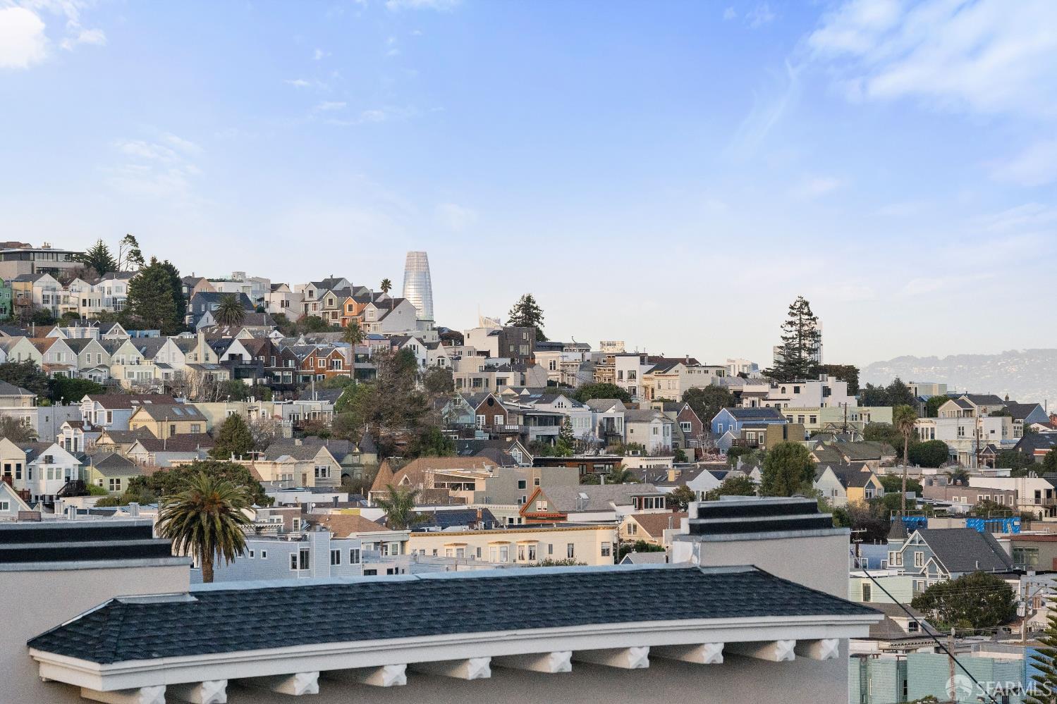 Detail Gallery Image 51 of 70 For 4241 25th St #2,  San Francisco,  CA 94114 - 4 Beds | 3/1 Baths