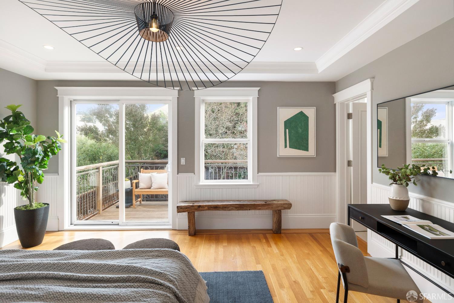 Detail Gallery Image 24 of 70 For 4241 25th St #2,  San Francisco,  CA 94114 - 4 Beds | 3/1 Baths