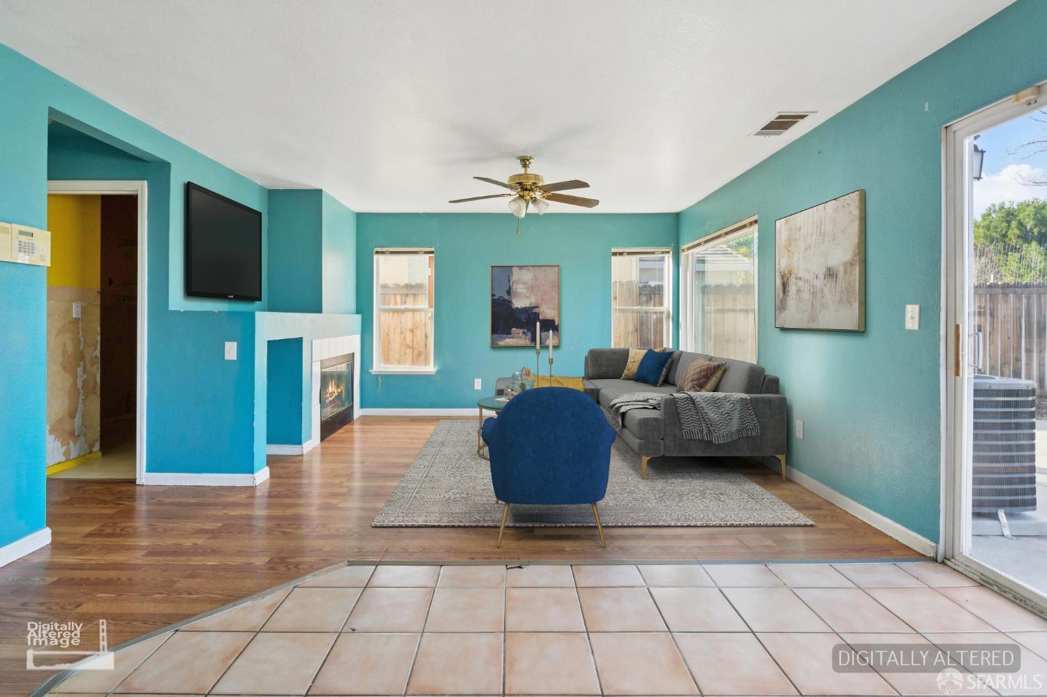 Detail Gallery Image 11 of 39 For 1157 Rockspring Way, Antioch,  CA 94531 - 3 Beds | 2/1 Baths