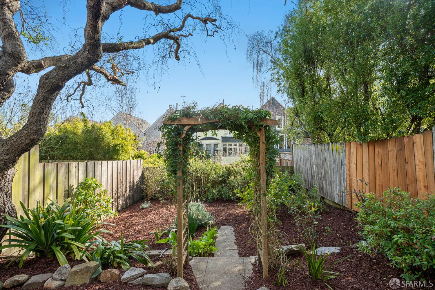 Detail Gallery Image 45 of 52 For 3853 22nd St, San Francisco,  CA 94114 - 3 Beds | 2/1 Baths