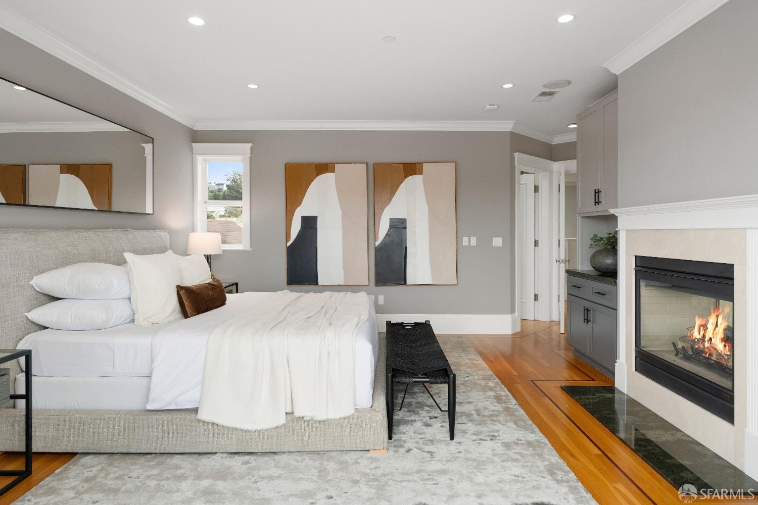 Detail Gallery Image 41 of 70 For 4241 25th St #2,  San Francisco,  CA 94114 - 4 Beds | 3/1 Baths