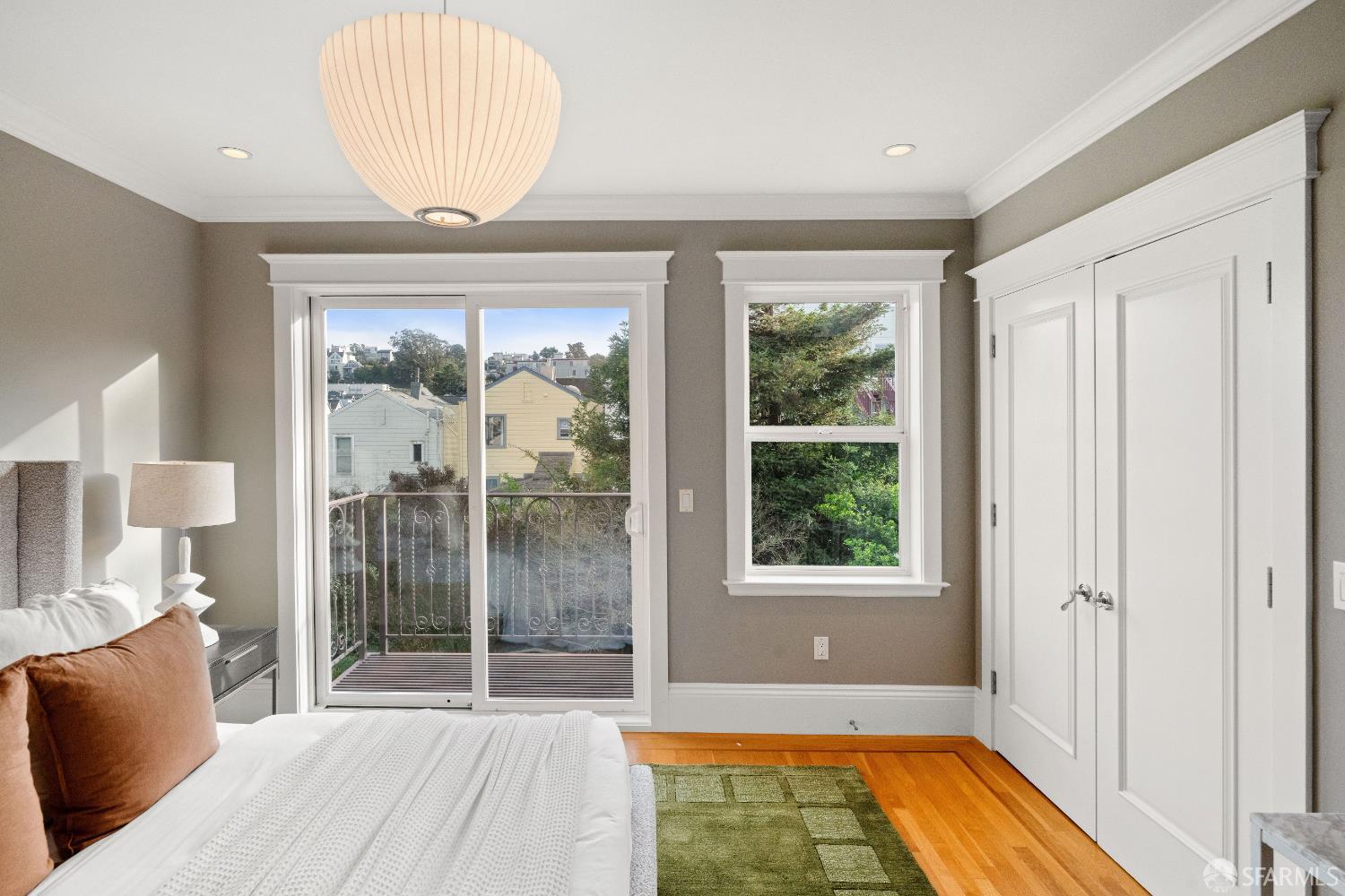 Detail Gallery Image 55 of 70 For 4241 25th St #2,  San Francisco,  CA 94114 - 4 Beds | 3/1 Baths