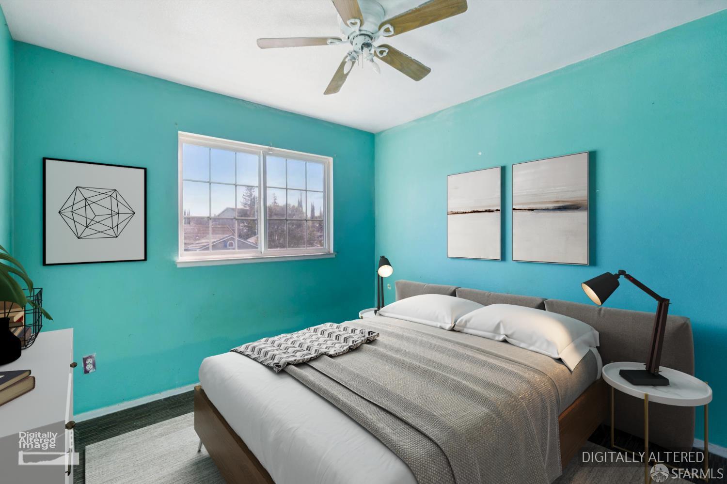 Detail Gallery Image 30 of 39 For 1157 Rockspring Way, Antioch,  CA 94531 - 3 Beds | 2/1 Baths