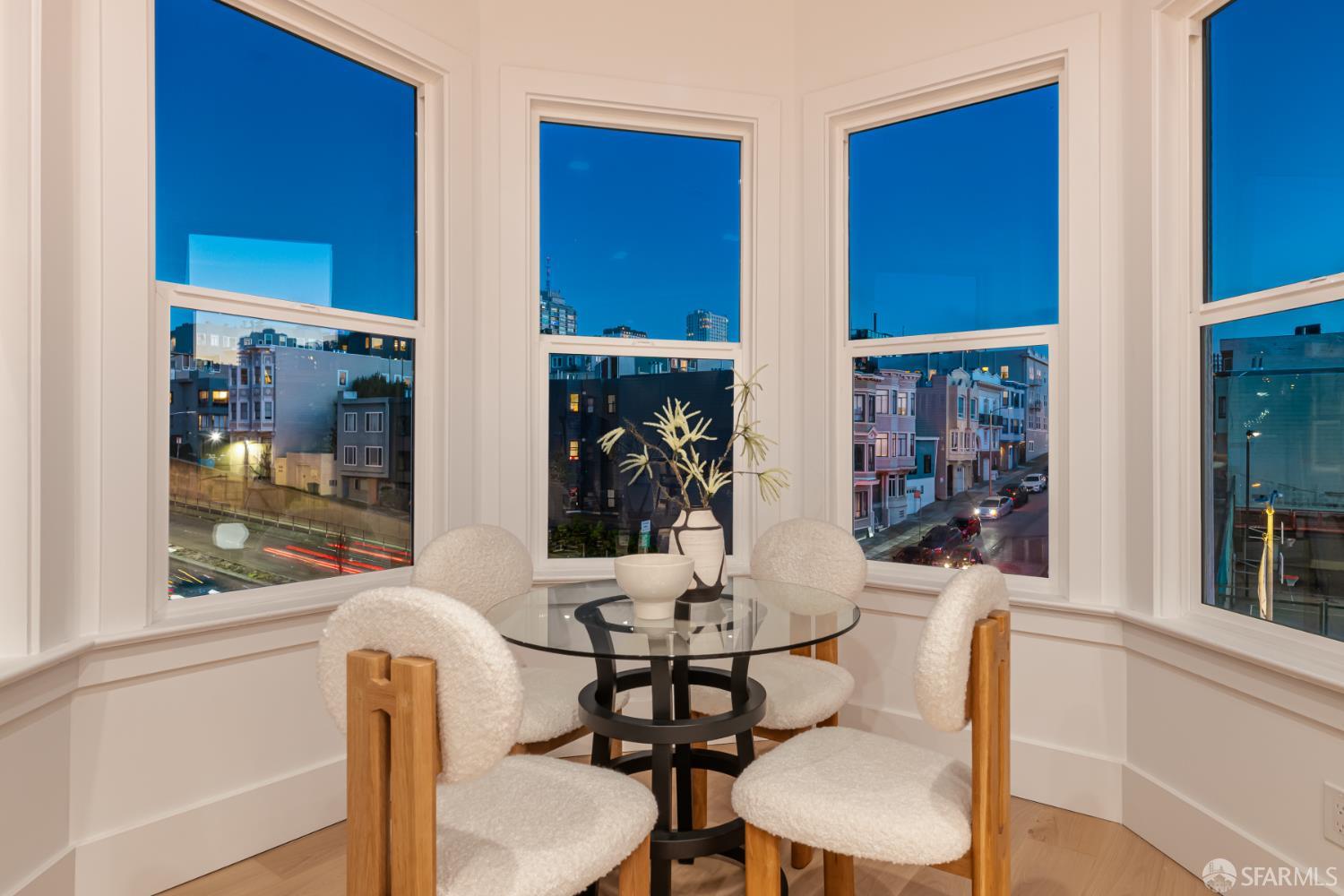 Detail Gallery Image 39 of 43 For 1402 Broadway, San Francisco,  CA 94109 - 4 Beds | 2 Baths