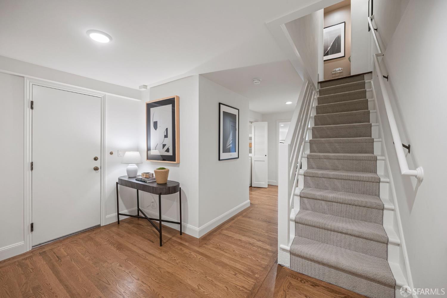 Detail Gallery Image 36 of 52 For 3853 22nd St, San Francisco,  CA 94114 - 3 Beds | 2/1 Baths