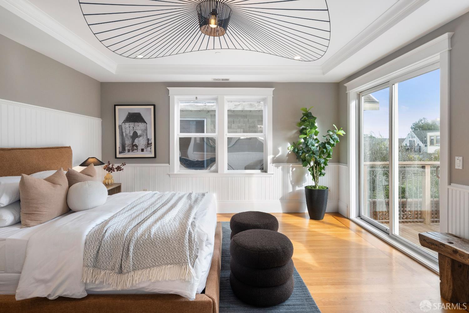 Detail Gallery Image 25 of 70 For 4241 25th St #2,  San Francisco,  CA 94114 - 4 Beds | 3/1 Baths