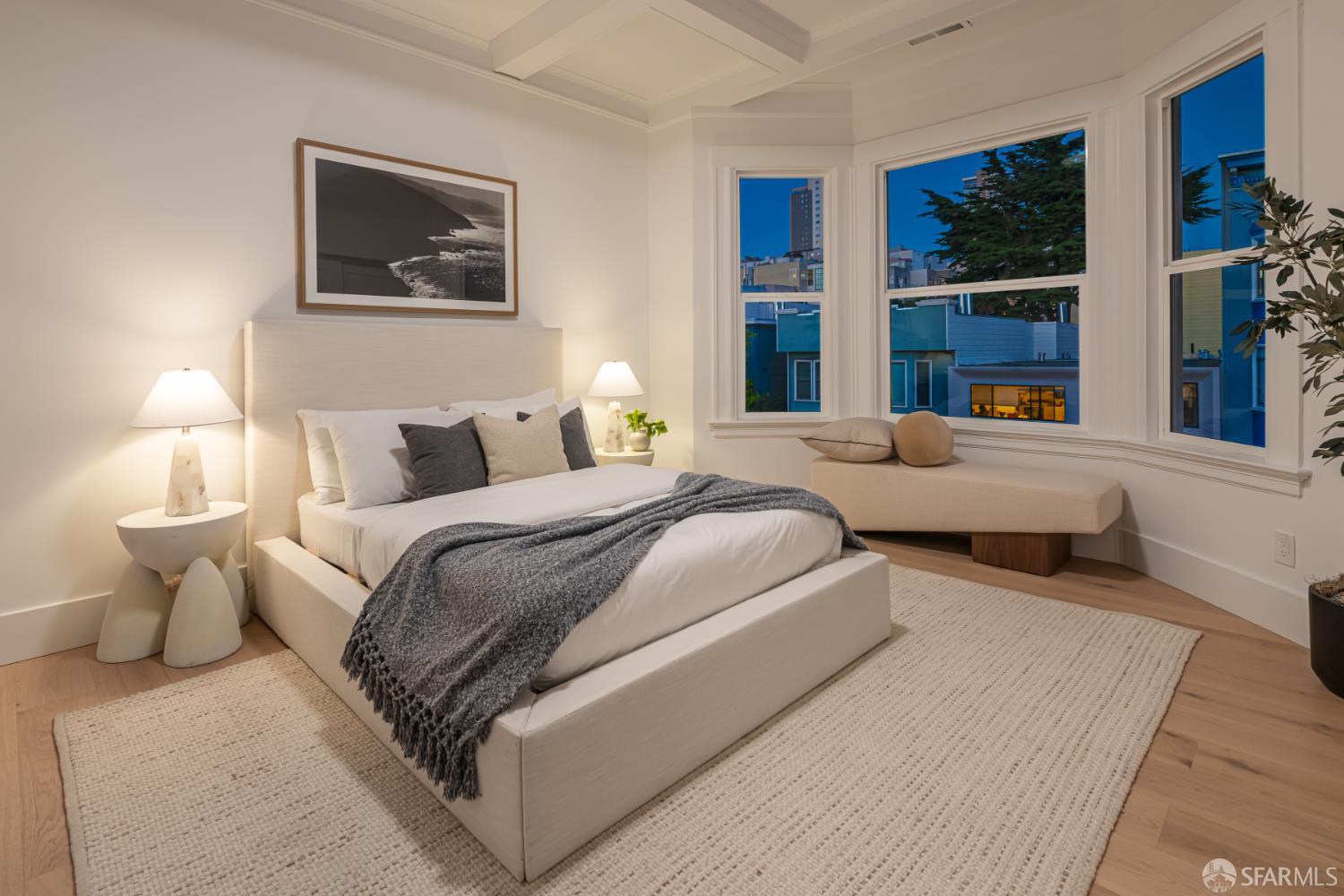 Detail Gallery Image 42 of 43 For 1402 Broadway, San Francisco,  CA 94109 - 4 Beds | 2 Baths