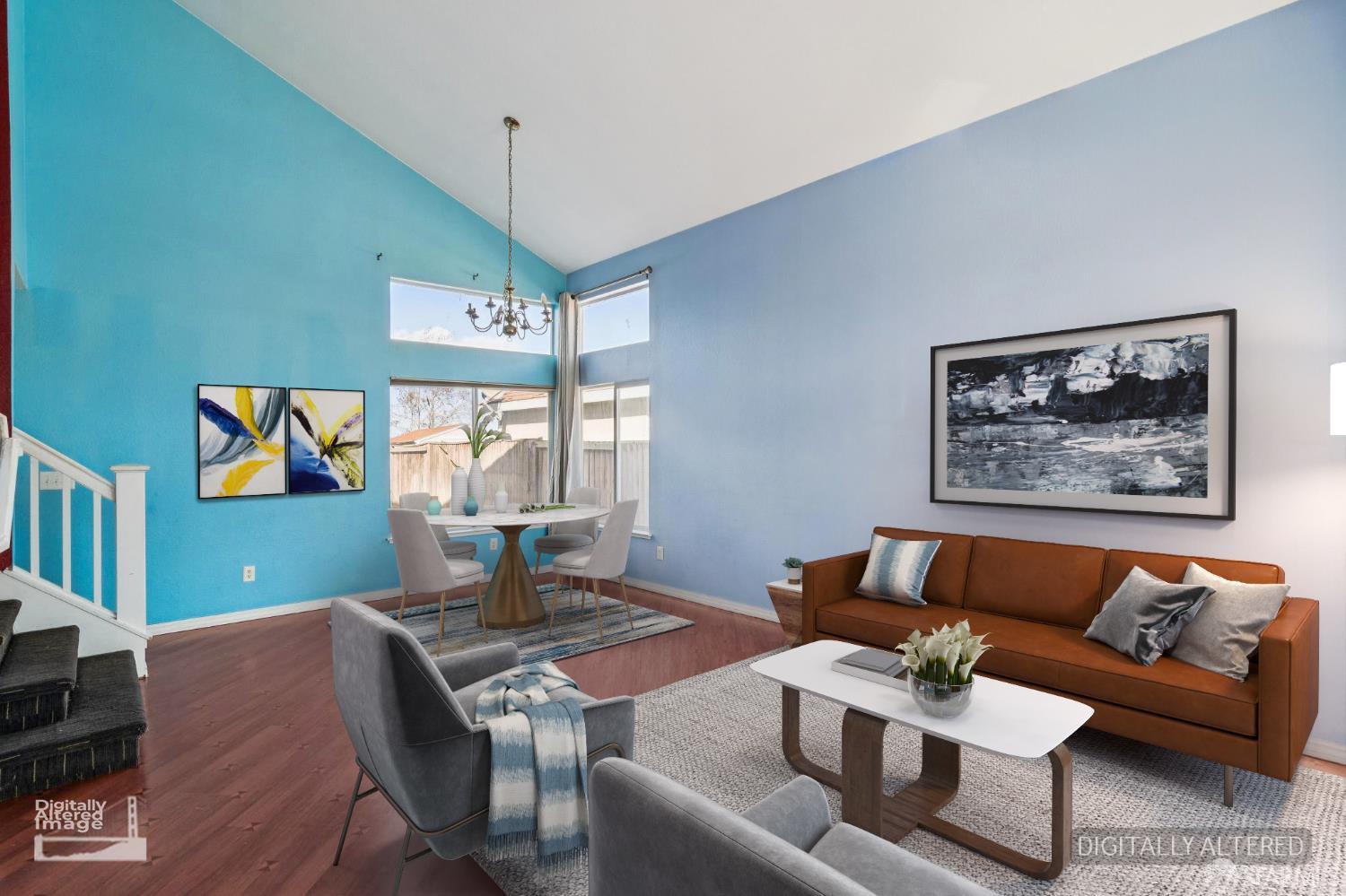 Detail Gallery Image 5 of 39 For 1157 Rockspring Way, Antioch,  CA 94531 - 3 Beds | 2/1 Baths