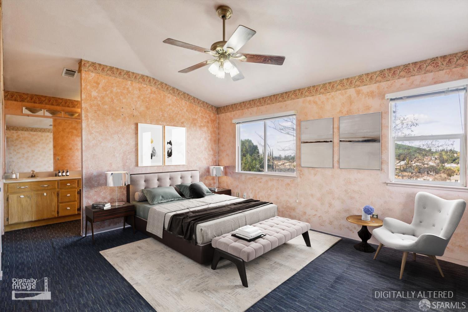 Detail Gallery Image 20 of 39 For 1157 Rockspring Way, Antioch,  CA 94531 - 3 Beds | 2/1 Baths