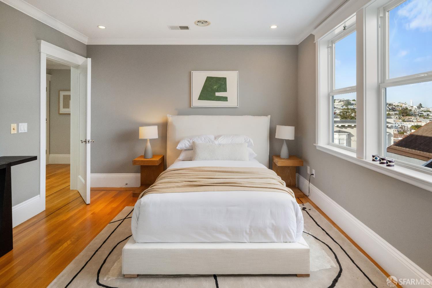 Detail Gallery Image 59 of 70 For 4241 25th St #2,  San Francisco,  CA 94114 - 4 Beds | 3/1 Baths