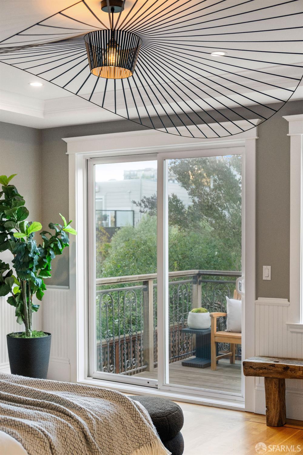 Detail Gallery Image 30 of 70 For 4241 25th St #2,  San Francisco,  CA 94114 - 4 Beds | 3/1 Baths