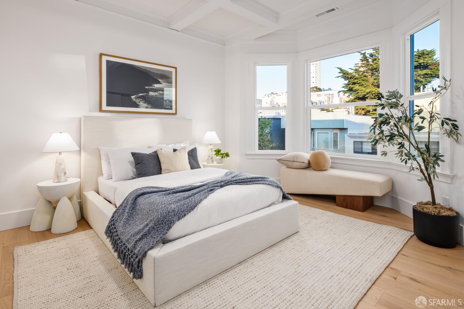 Detail Gallery Image 18 of 43 For 1402 Broadway, San Francisco,  CA 94109 - 4 Beds | 2 Baths