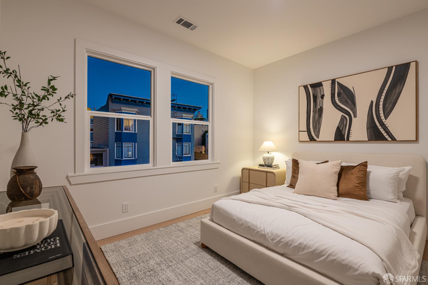 Detail Gallery Image 41 of 43 For 1402 Broadway, San Francisco,  CA 94109 - 4 Beds | 2 Baths