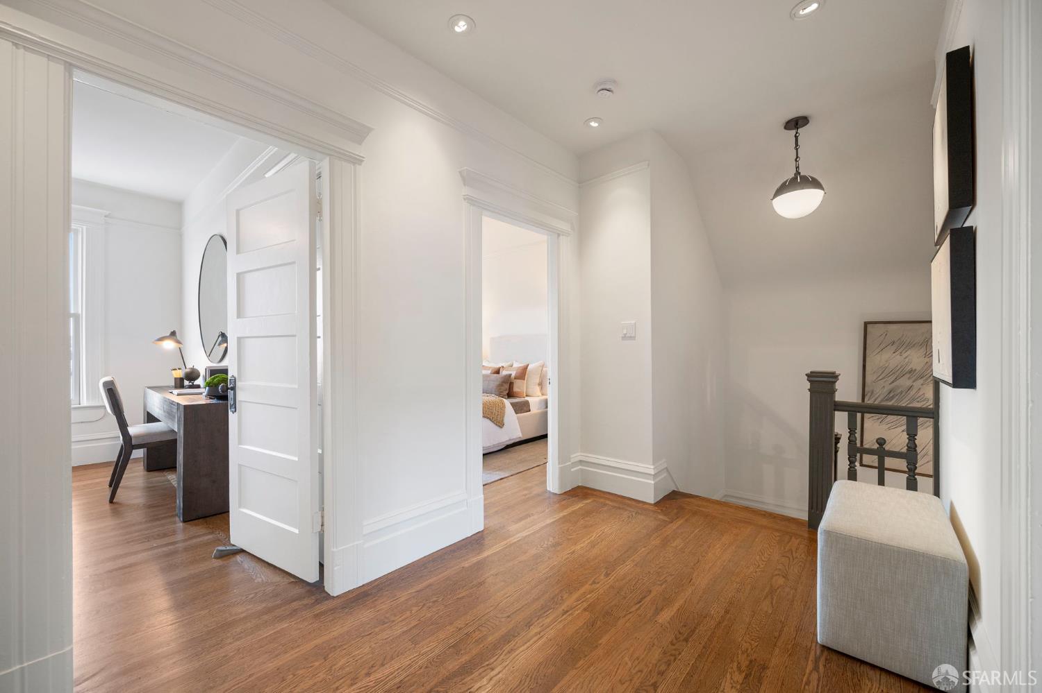 Detail Gallery Image 21 of 52 For 3853 22nd St, San Francisco,  CA 94114 - 3 Beds | 2/1 Baths